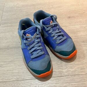 Nike Ja 1 “backyard bbq” Basketball Shoes